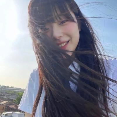 没关系你尽管野