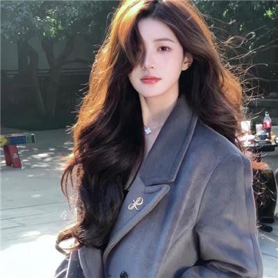 首富千金美又飒